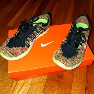 Nike Fly knit Sneakers